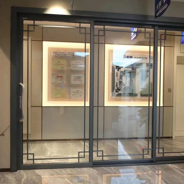 凤铝高端系统门窗装修干货：家居色彩搭配攻略