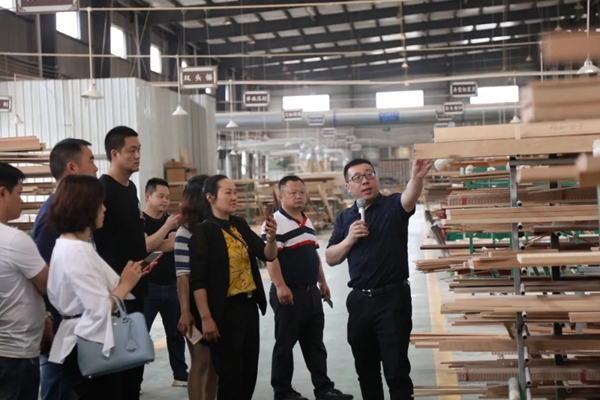 百年印象2021第三场新品品鉴会圆满落幕 百年印象2021第三场新品品鉴会圆满落幕