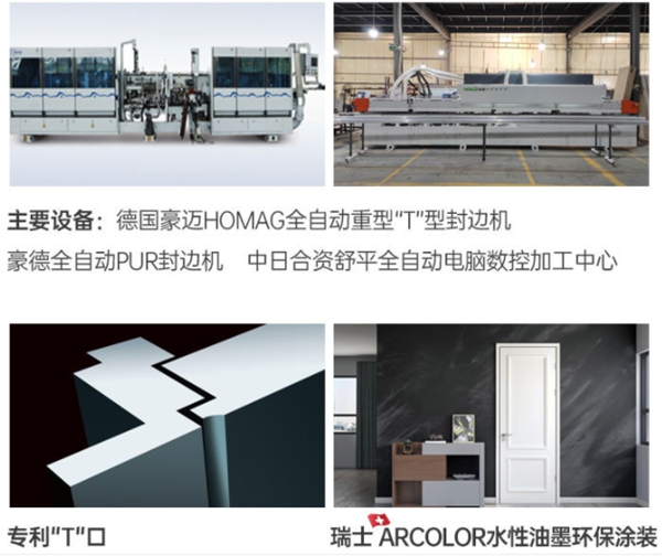 金骑士T型木门荣获金菠萝奖“品牌价值 木门十大品牌”奖项