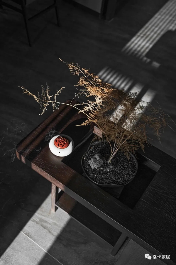 洛卡木门|禅栖，现代东方诗意栖居