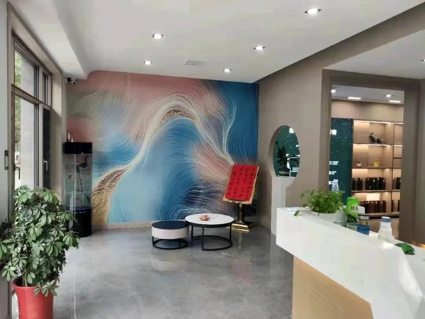 诺菲特-湖北红安店全面升级成功，于本月26日隆重开业！