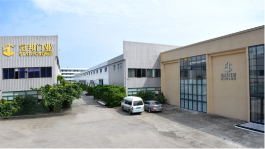 大咖观点|冠邦门窗叶旭华：处于稳步发展期，将全渠道布局