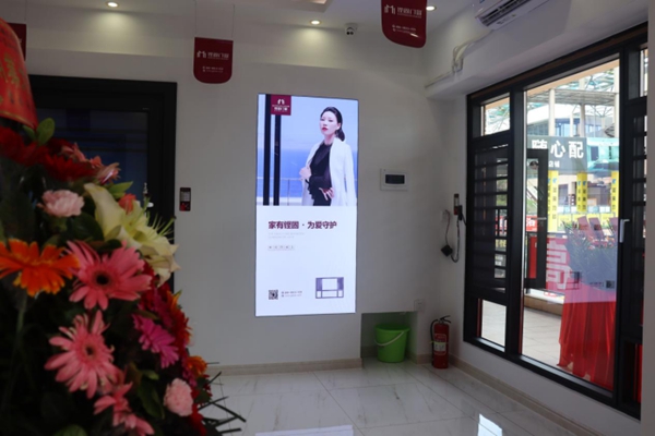 【喜大普奔】铿固门窗梅州店隆重开业,总部经理到店1对1指导 【喜大普奔】铿固门窗梅州店隆重开业,总部经理到店1对1指导