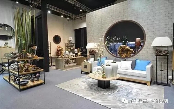 好佳居丨软装的知识