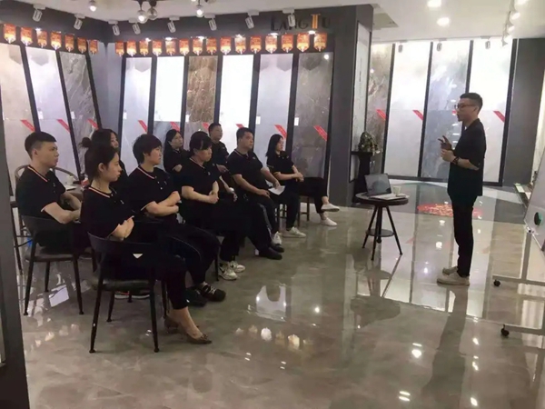 朗途瓷砖愿与您携手至白头