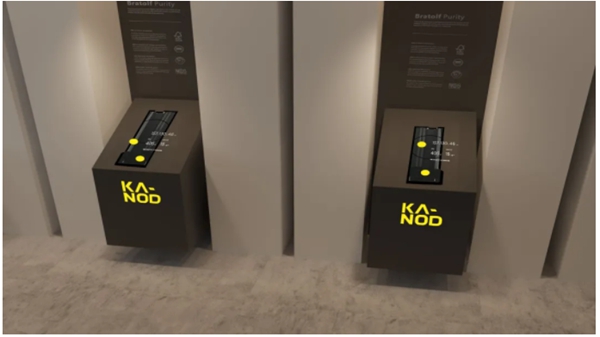 卡诺门窗厂房及展厅即将全新升级 卡诺门窗厂房及展厅即将全新升级