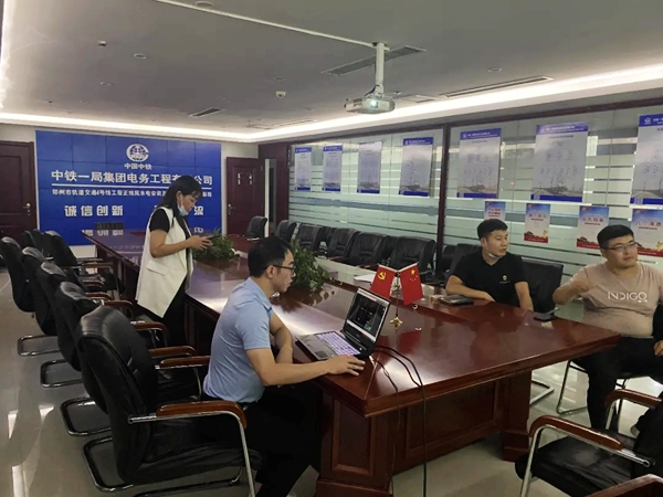 砖筑中国硬实力 | 冠珠陶瓷岩板装配式案例——郑州地铁四号线剖析