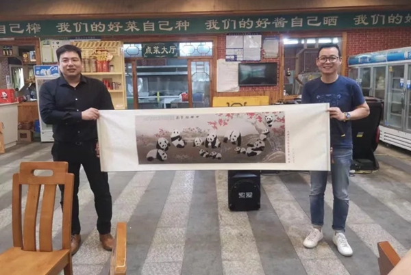 成都市智能家居商会“星工厂考察·华中行” ——走进伊恋、亚丹、万华、诗尼曼、冠东、伊仕利