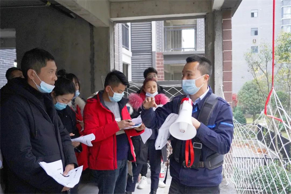 飞宇门窗：让门窗真正‘服务’每一位消费者！