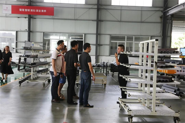 罗兰西尼系统门窗与你携手共赴千城财富大会 罗兰西尼系统门窗与你携手共赴千城财富大会