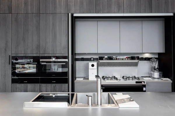 5月23日海宁火星人全屋定制店，正式开业！