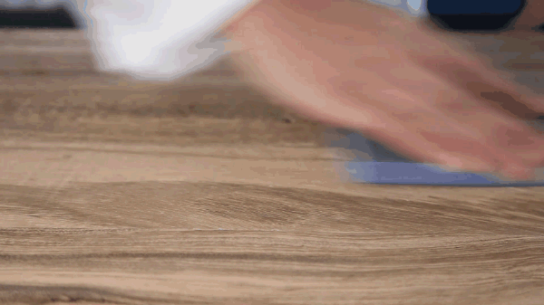 嘉宝莉家具漆枪王争霸赛进度｜高定获奖样板赏析——胡桃木
