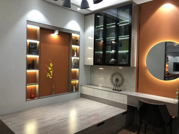 邦元名匠全国巡店拓展帮扶--太原站