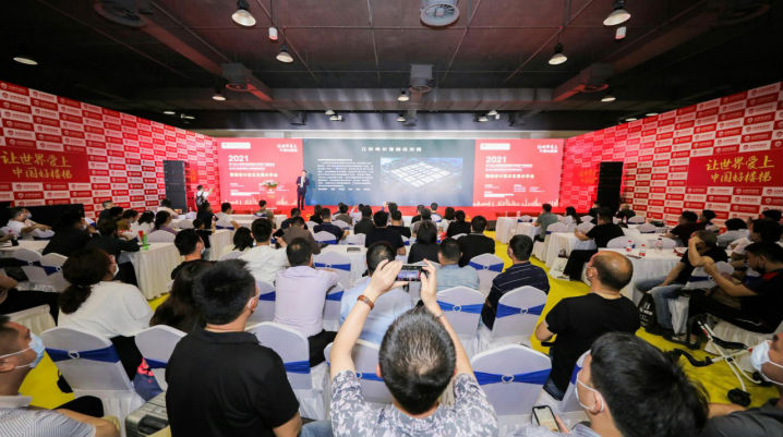 ​经销商遭遇市场最差时代，加盟希尔登楼梯最佳窗口来临！