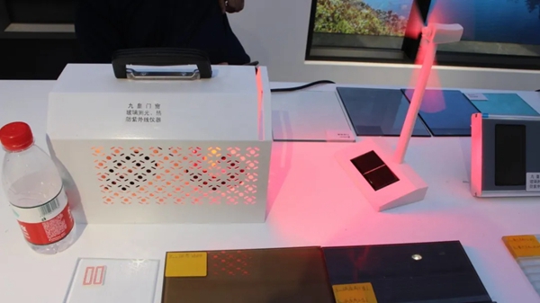 同理想 共未来|九皇门窗新品惊艳你·我·他
