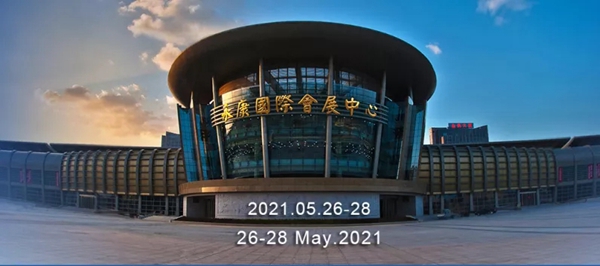 【凯雷德门业】邀请您莅临永康门博会
