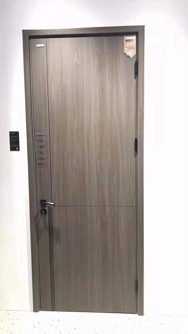 实力圈粉，收获满满丨嘉尊木门 · 永康门博会圆满收官！