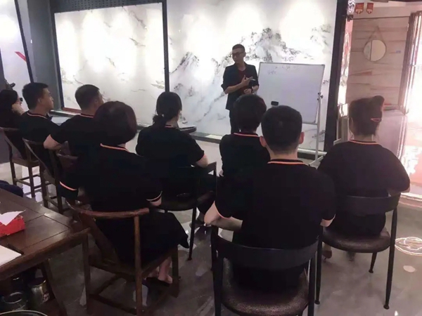 朗途瓷砖愿与您携手至白头