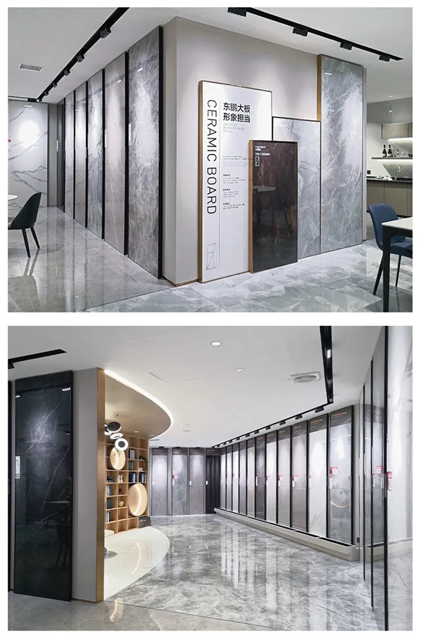 2021年东鹏陶瓷优秀店面第5期·福建仙游