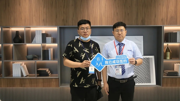 上海展完美收官,固诺家居满载而归,收拾行囊走向下一个里程 上海展完美收官,固诺家居满载而归,收拾行囊走向下一个里程