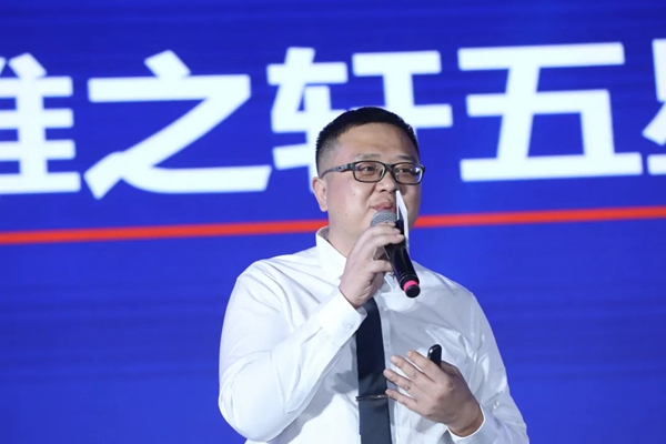 “星服务 赢未来”雅之轩门窗群星演唱会盛典圆满举行!