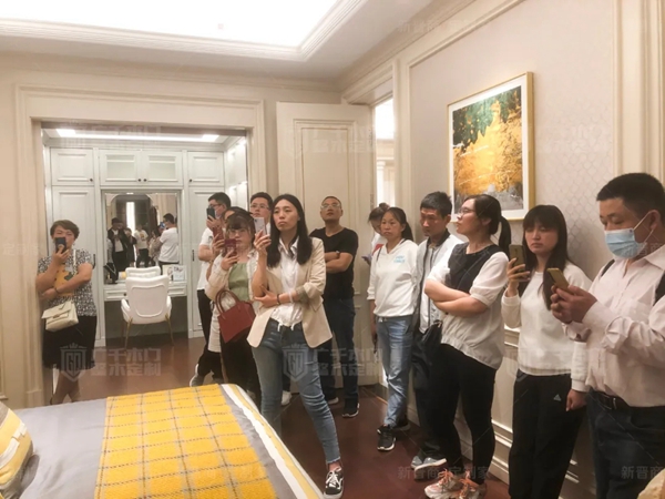 广千木门整木定制商学院2105班金牌店长特训营圆满结束 广千木门整木定制商学院2105班金牌店长特训营圆满结束