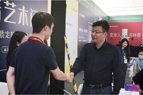 孟氏木门获 “中国木门十大影响力品牌”