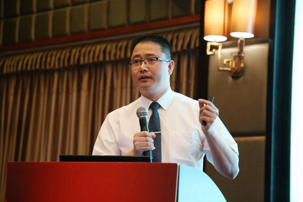 宏宇陶瓷召开营销工作大会