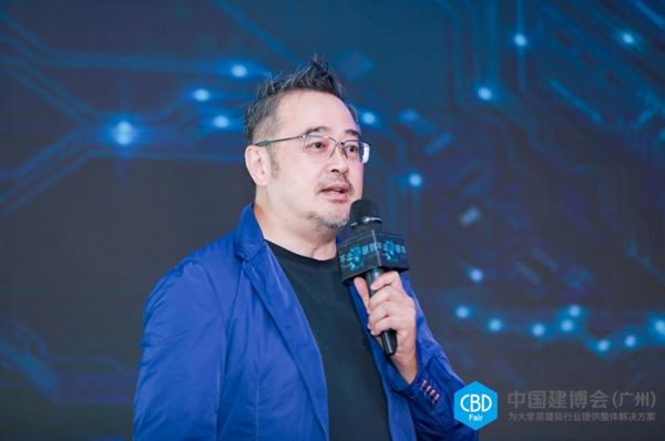 CBD Fair | 中国建博会（广州）将重磅打造不止“原创”设计馆