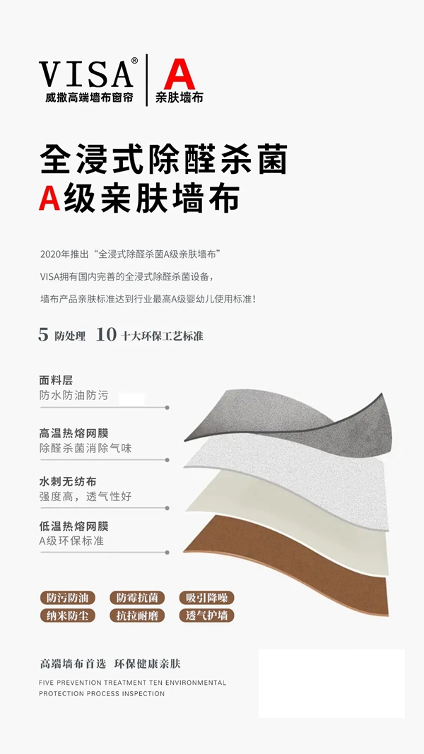 VISA高端定制软装｜遇见你是最美好的开始