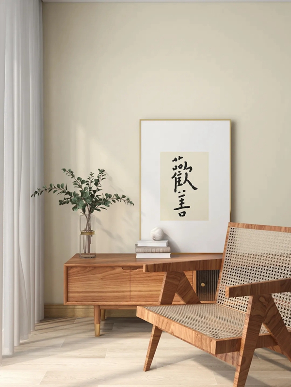 汇明A+墙布|不流俗套的家,正确的打开方式是…