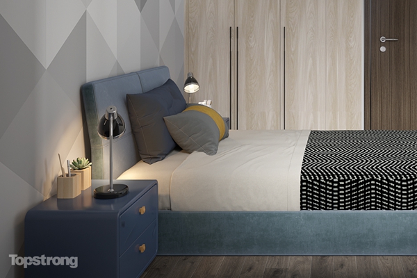 顶固全屋定制|删芜就简，如此便好