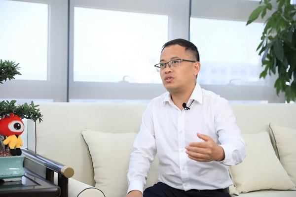 罗兰西尼系统门窗董事长熊志斌:坚持与相信是成功关键字