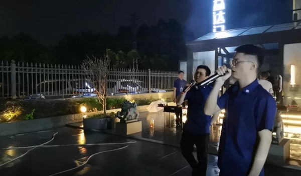 尚益达门窗|弘扬“五四”精神，用企业文化树立行业榜样，塑造优秀品牌