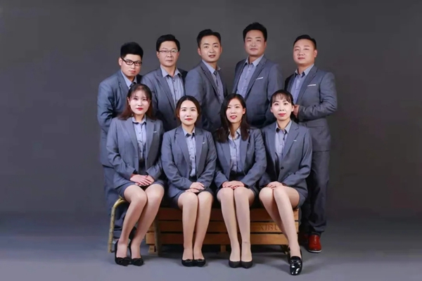 冠特定制家具5A大商系列报道-之榜样力量（第十四期）