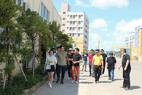 设计八方·信威软装设计之旅