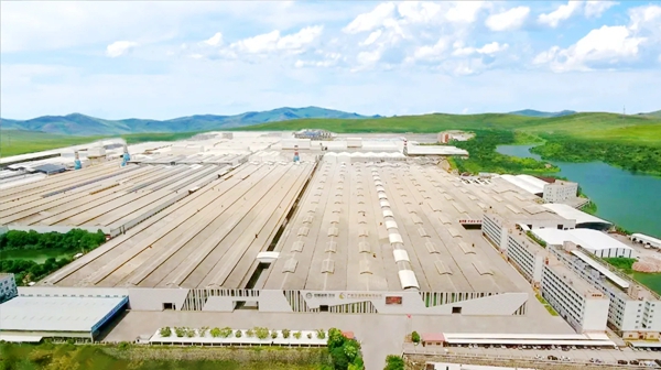 安基瓷砖·卫浴750x1500mm通体岩板瓷砖，让您的家居变得大有不同！