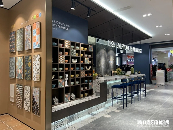 和马可波罗陶瓷来一场美丽的邂逅吧! 和马可波罗陶瓷来一场美丽的邂逅吧!