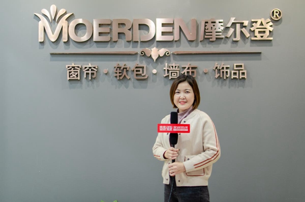 摩尔登专业系统化帮扶政策助力经销商销量翻倍