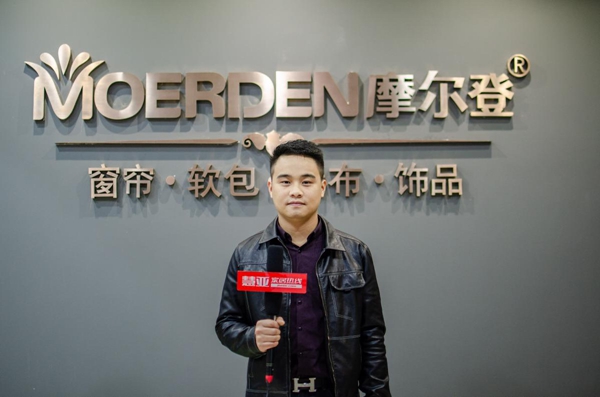 摩尔登专业系统化帮扶政策助力经销商销量翻倍
