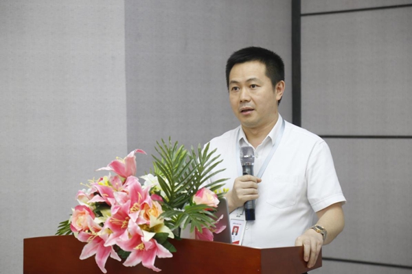 圣堡龙瓷砖2021年首届“超级演说家”比赛圆满结束