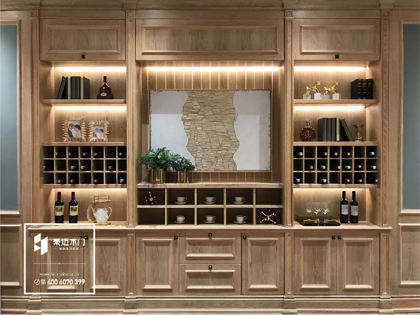 豪迈木门获“消费者喜爱木门十大品牌”称号