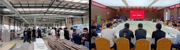 文武咨询张弛规模定制郑州游学圆满成功