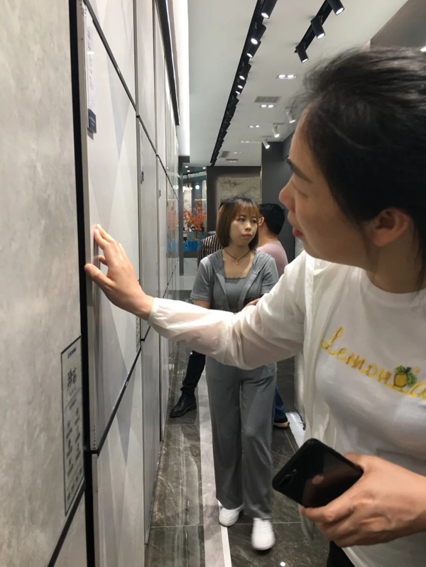 终端快讯 | 千商众赢 5月威尔斯陶瓷全国巡回赋能培训圆满成功！