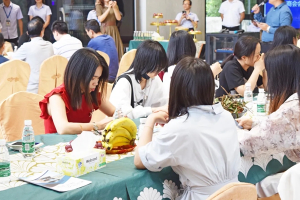冠邦门窗邀你回顾鉴赏邀请会精彩瞬间