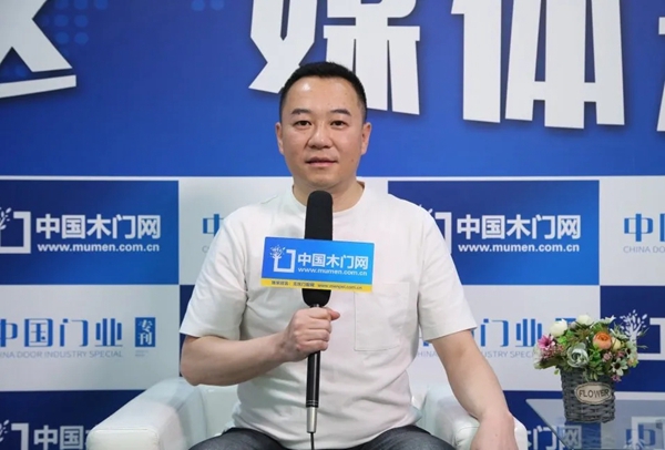 科派木门获“优秀木门品牌”和“消费者喜爱木门十大品牌”