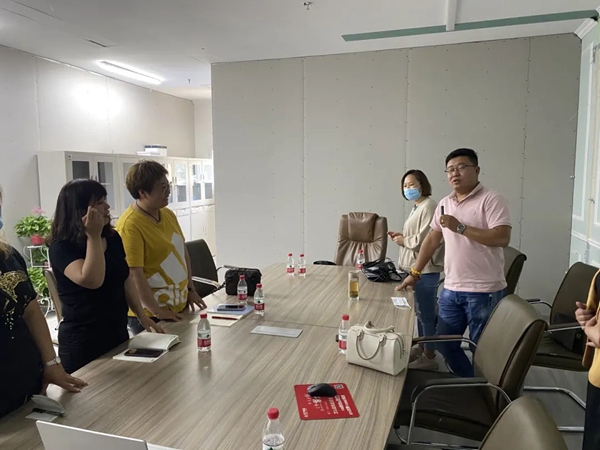 金牌亚洲瓷砖5月终端巡回专场培训完满结束！