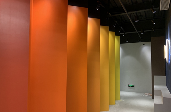 5月10-11日，沐瑟艺术涂料与你相约在上海！