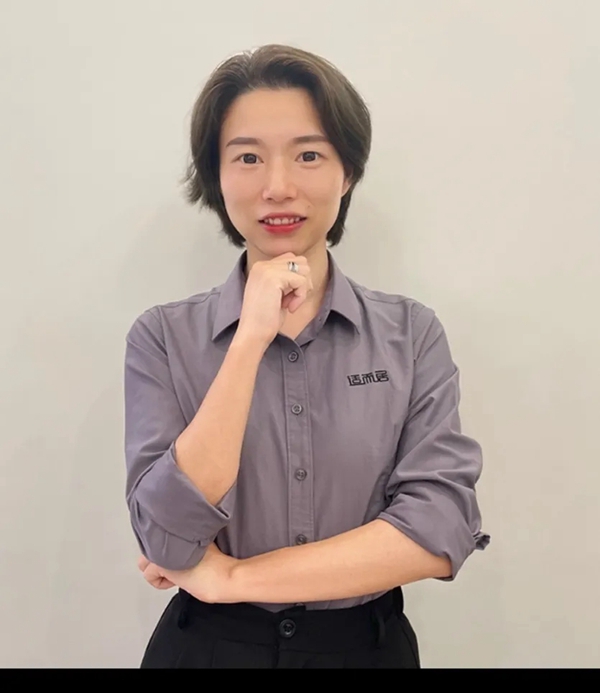 适而居全屋定制|这套3房两厅网红款小清新设计，瞬间传遍了业主群~