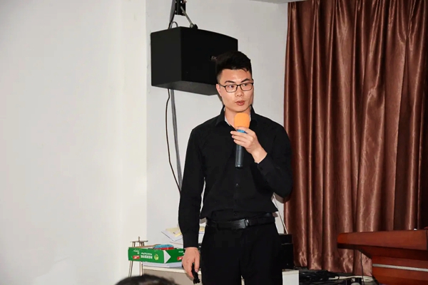 【赋能终端】荣高门窗第八届新商成长特训营圆满落幕，手把手助力全国新商轻松创业！